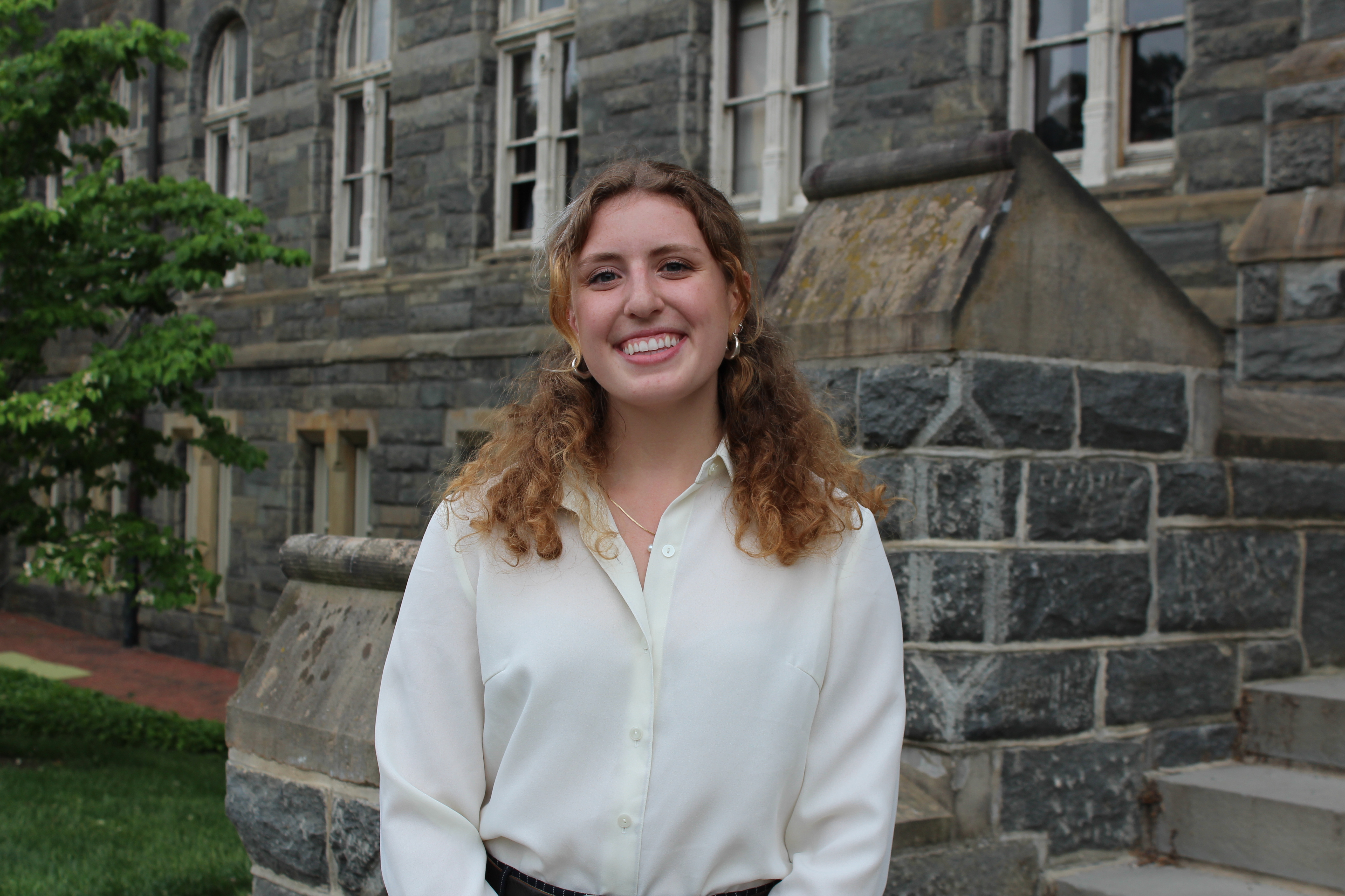 Emma Lindbergh photo